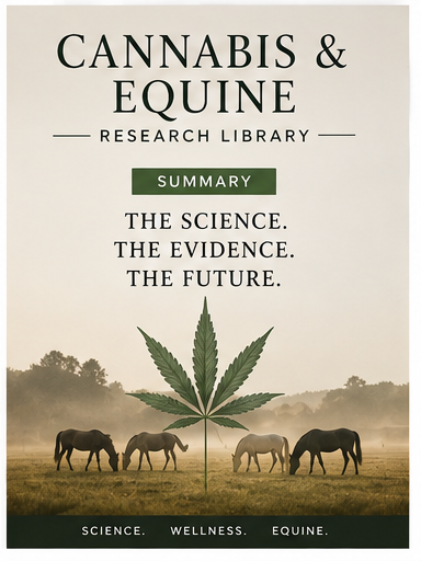 Complete Library Summary / Science & Public Statement